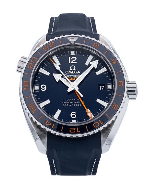 Omega Planet Ocean 232.32.44.22.03.001